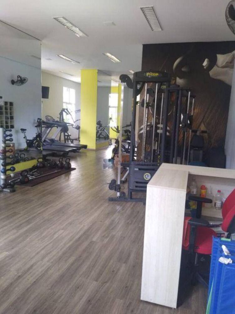 Apartamento à venda com 2 quartos, 64m² - Foto 18