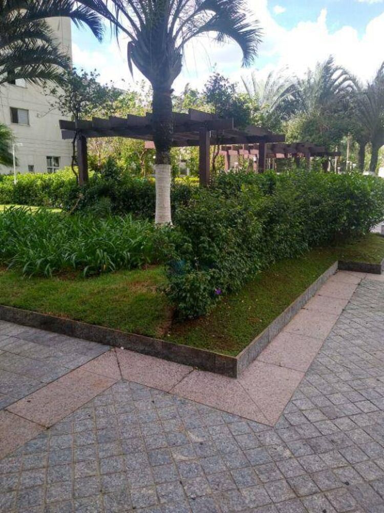 Apartamento à venda com 2 quartos, 64m² - Foto 23
