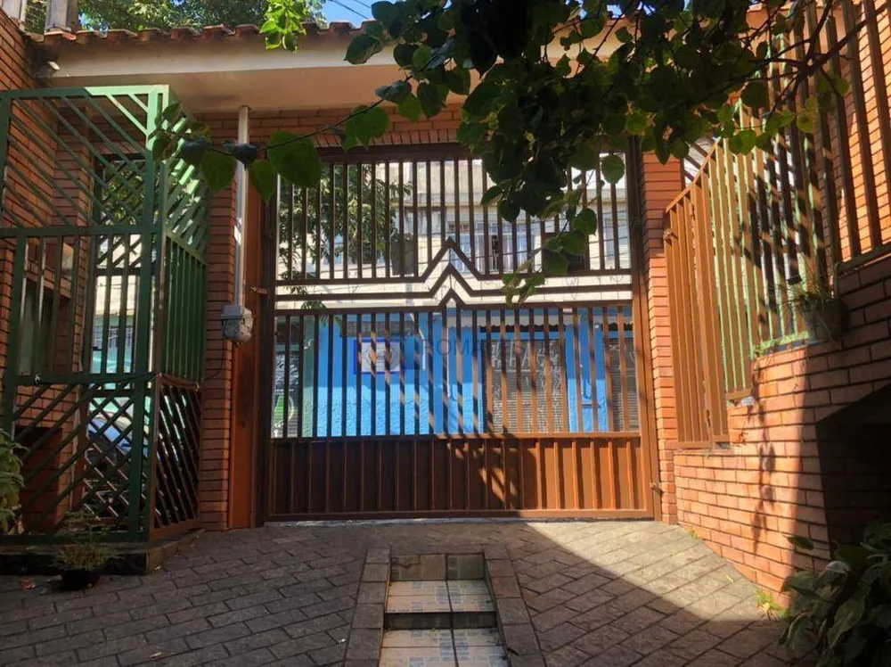 Casa, 2 quartos, 215 m² - Foto 1
