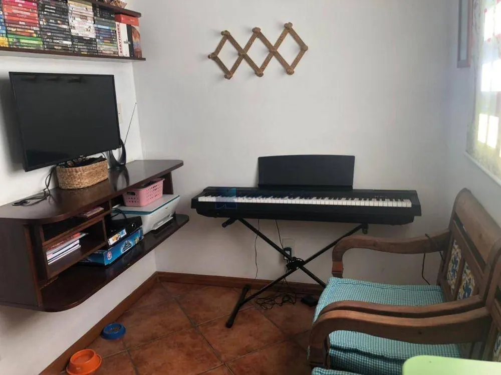 Casa, 2 quartos, 215 m² - Foto 2