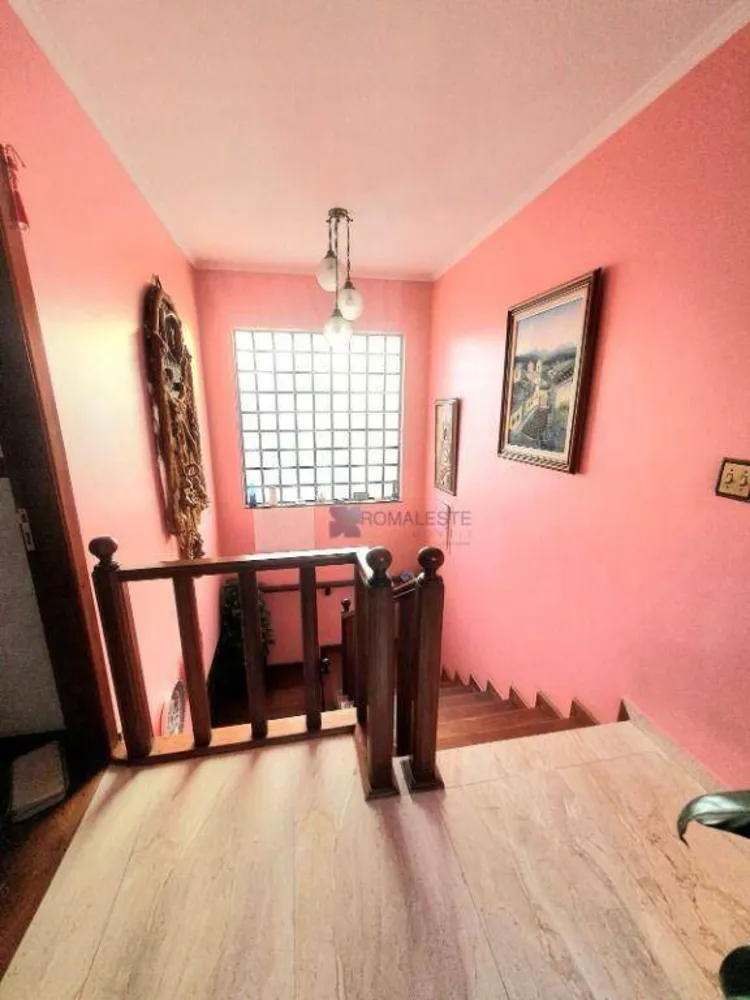 Sobrado, 4 quartos, 450 m² - Foto 5