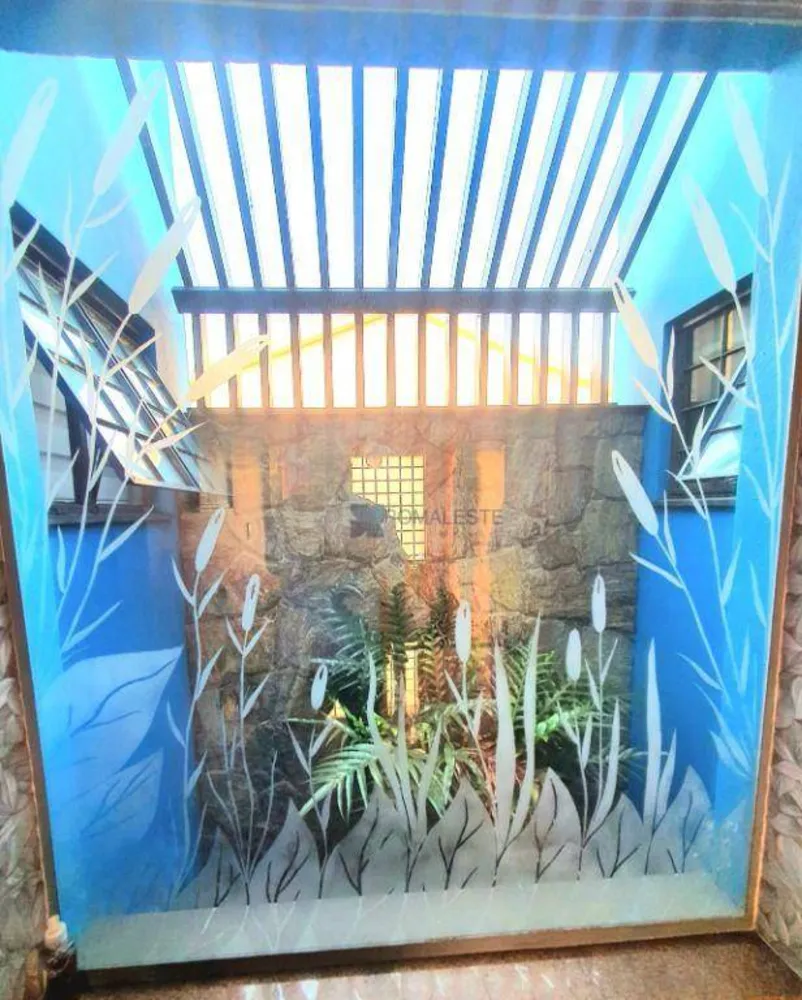 Sobrado, 4 quartos, 450 m² - Foto 2