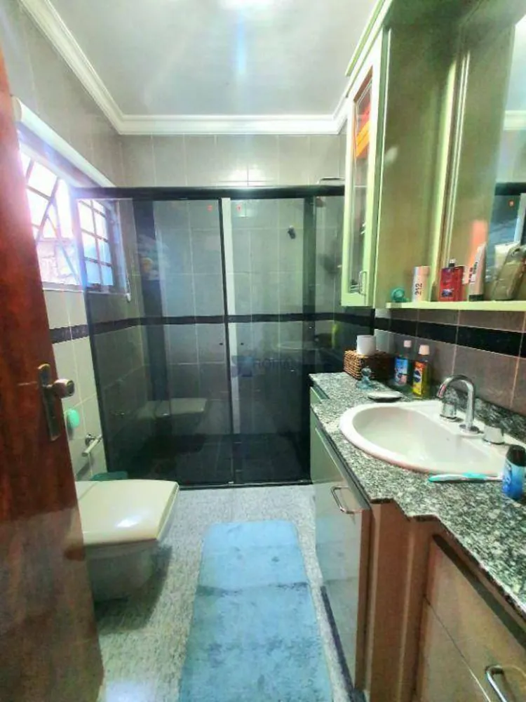 Sobrado, 4 quartos, 450 m² - Foto 6