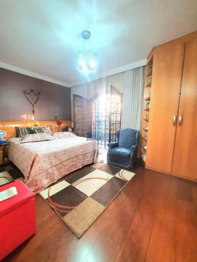 Sobrado, 4 quartos, 450 m² - Foto 5