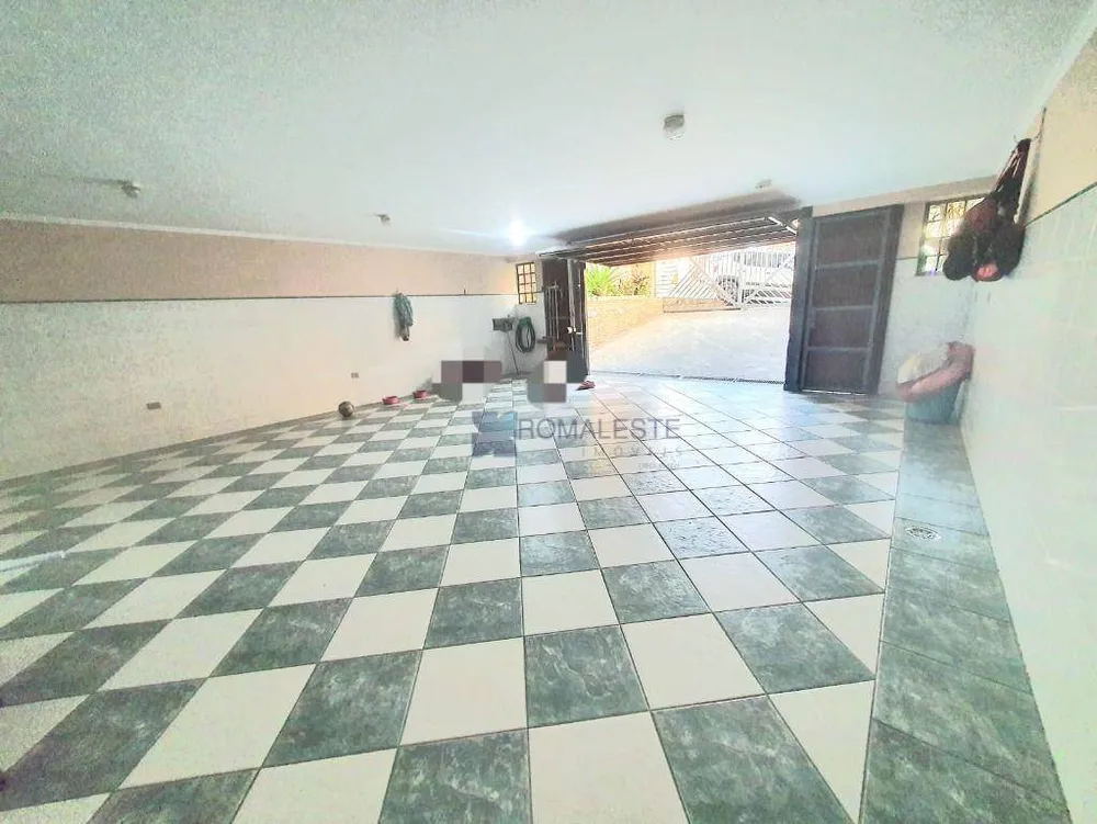 Sobrado, 4 quartos, 450 m² - Foto 8
