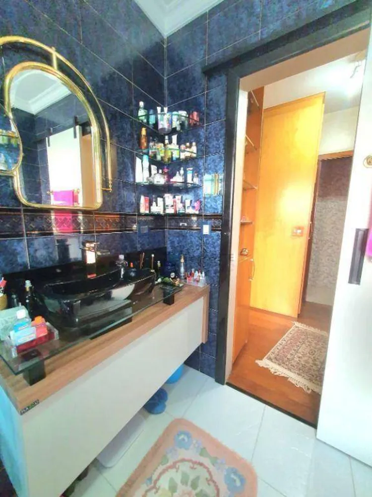 Sobrado, 4 quartos, 450 m² - Foto 7