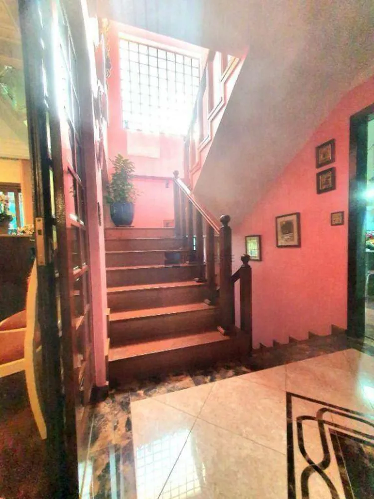 Sobrado, 4 quartos, 450 m² - Foto 1