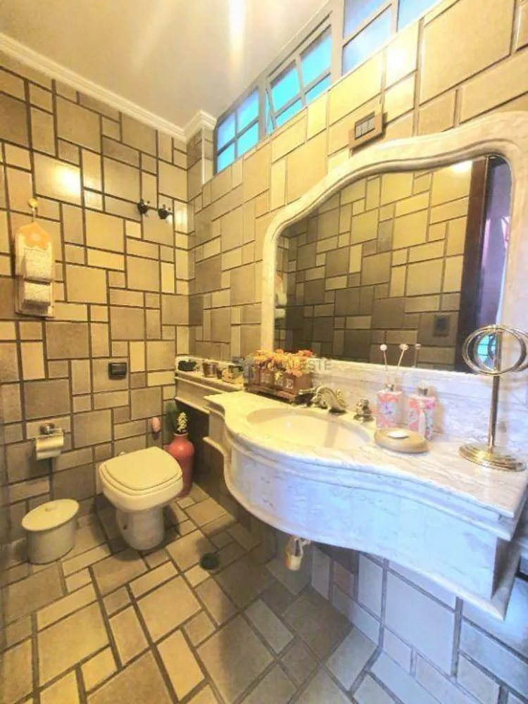 Sobrado, 4 quartos, 450 m² - Foto 2