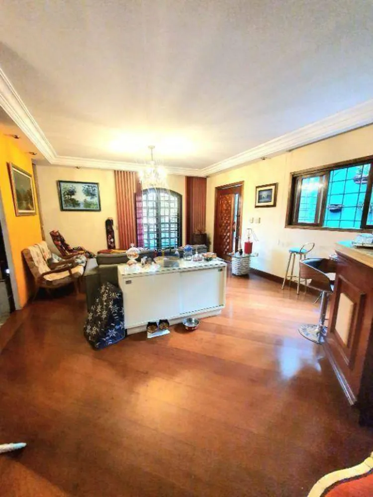 Sobrado, 4 quartos, 450 m² - Foto 4