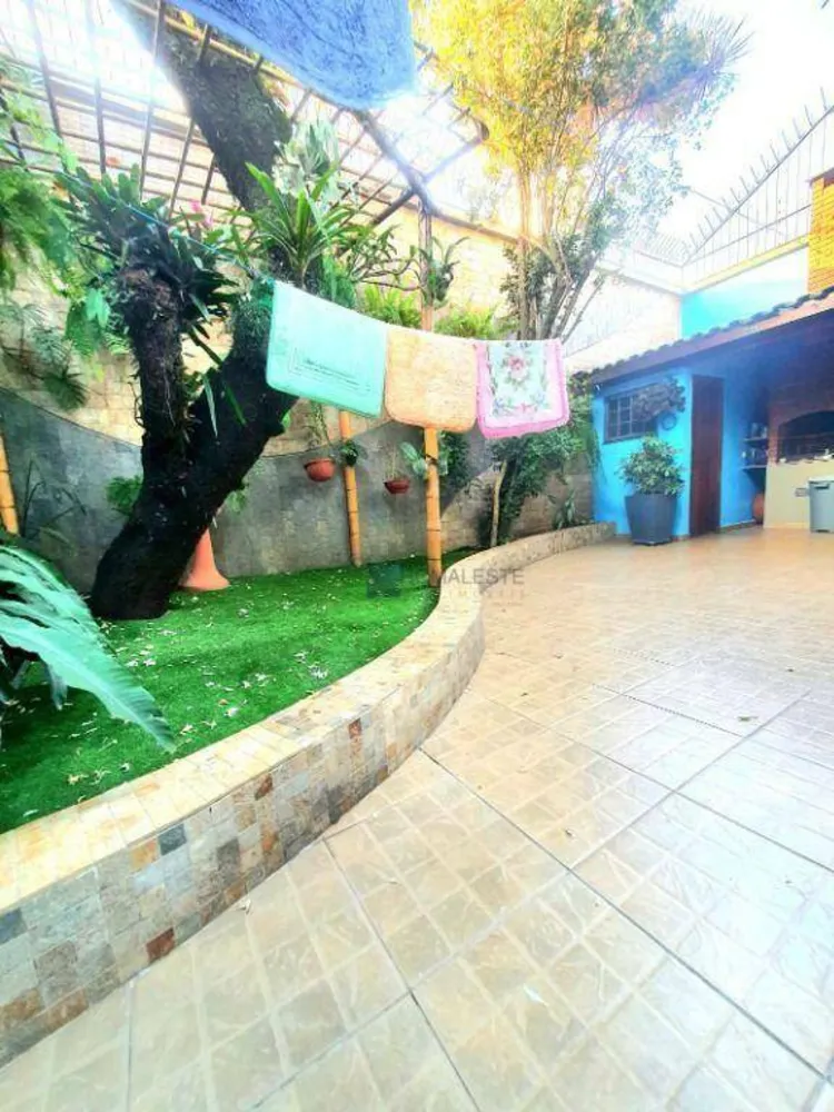 Sobrado, 4 quartos, 450 m² - Foto 6