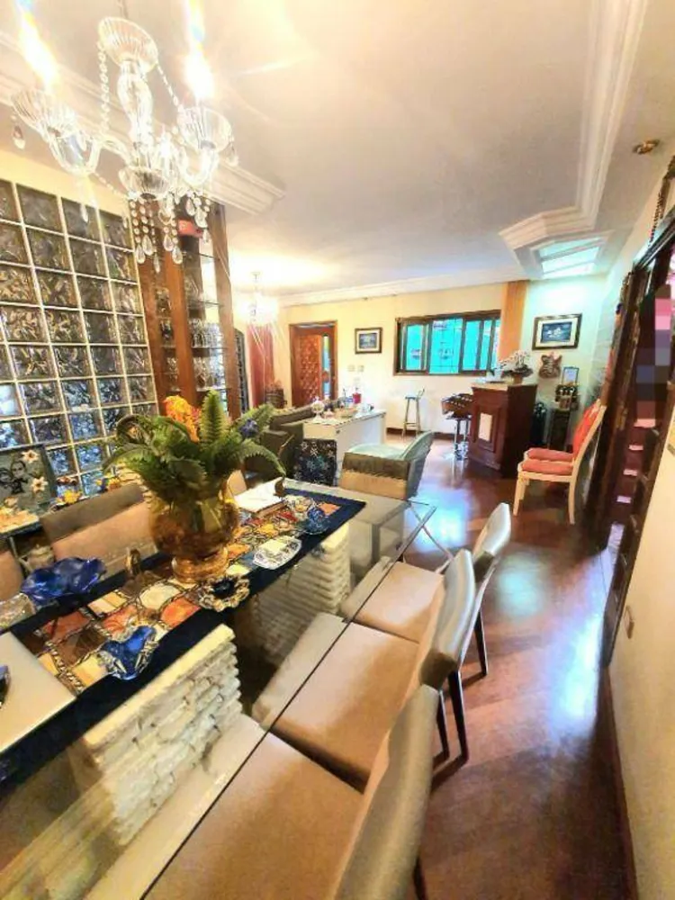 Sobrado, 4 quartos, 450 m² - Foto 3