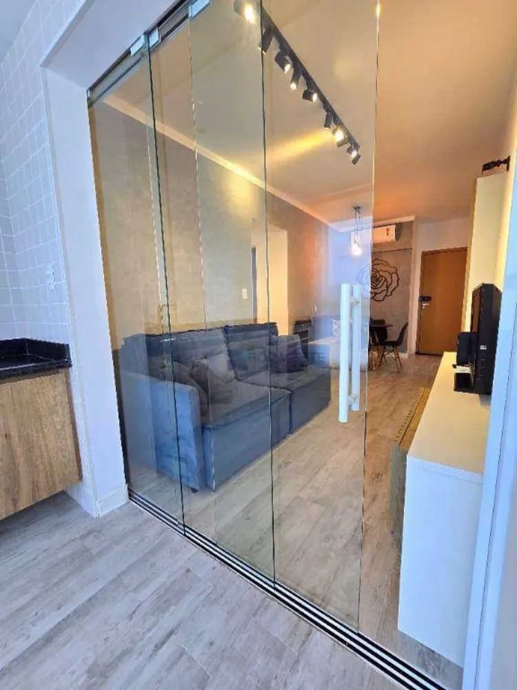 Apartamento, 2 quartos, 74 m² - Foto 3
