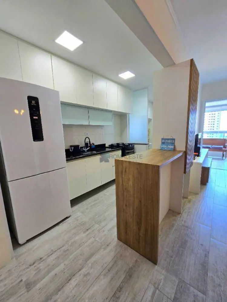 Apartamento, 2 quartos, 74 m² - Foto 4