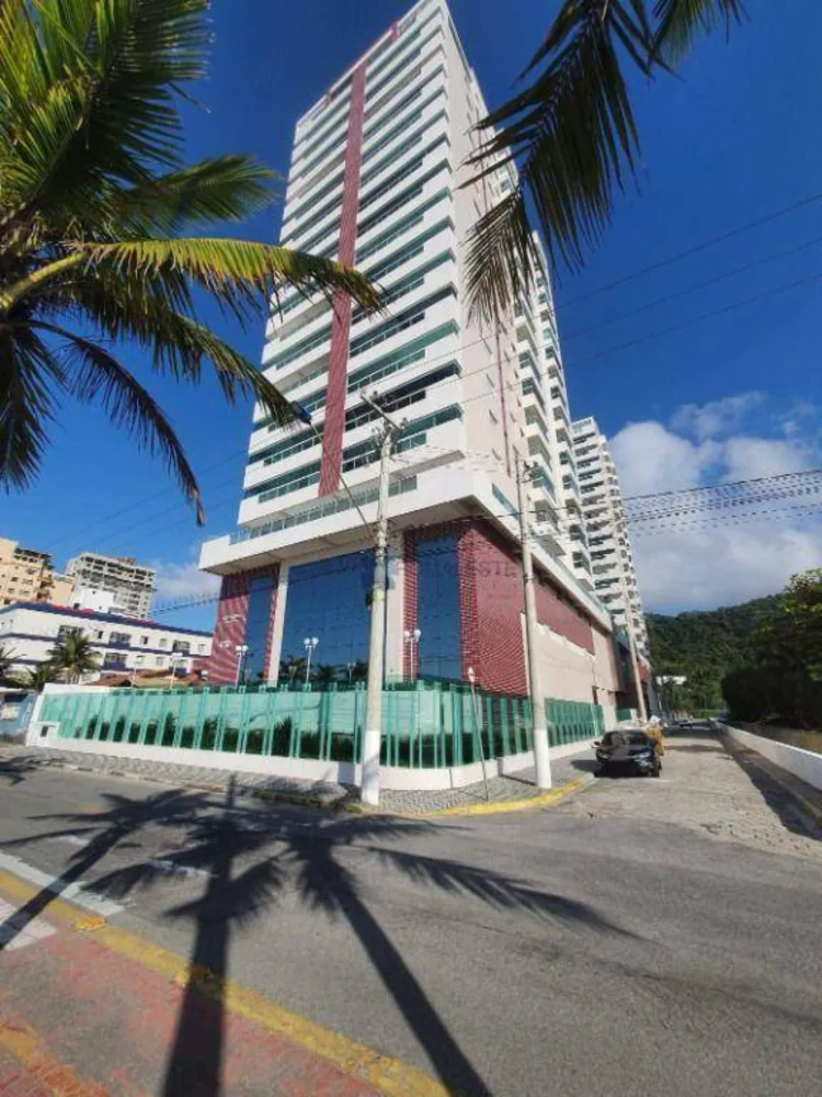 Apartamento, 2 quartos, 74 m² - Foto 2