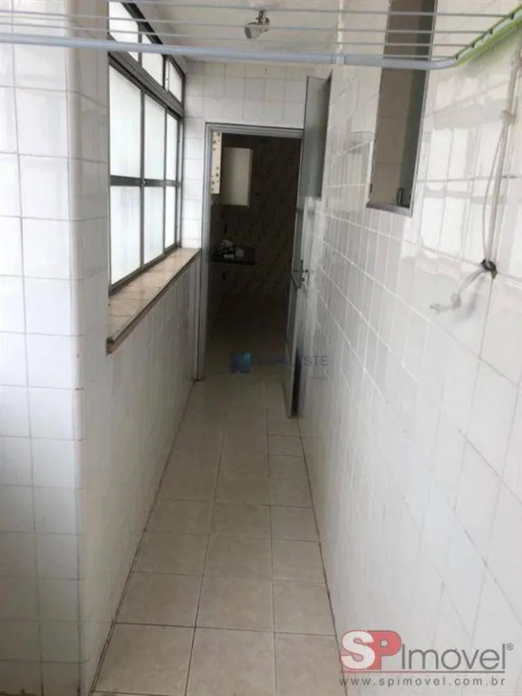 Apartamento, 3 quartos, 140 m² - Foto 6
