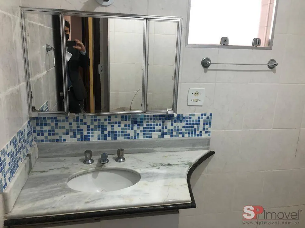 Apartamento, 3 quartos, 140 m² - Foto 4