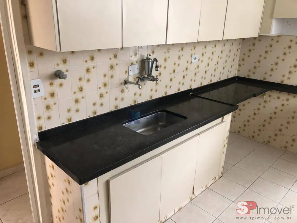 Apartamento, 3 quartos, 140 m² - Foto 1