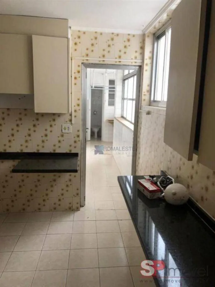 Apartamento, 3 quartos, 140 m² - Foto 5
