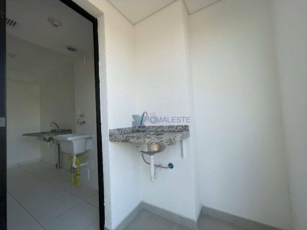 Apartamento, 2 quartos, 44 m² - Foto 6