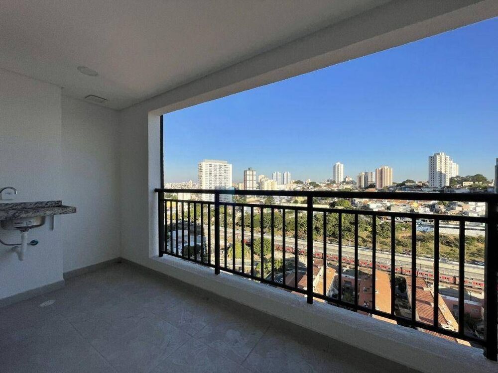 Apartamento, 2 quartos, 44 m² - Foto 1