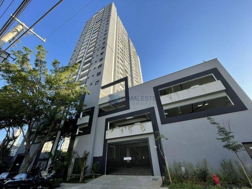 Apartamento, 2 quartos, 44 m² - Foto 9