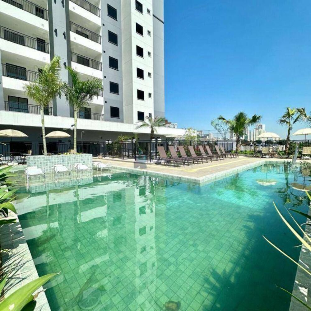 Apartamento, 2 quartos, 44 m² - Foto 13