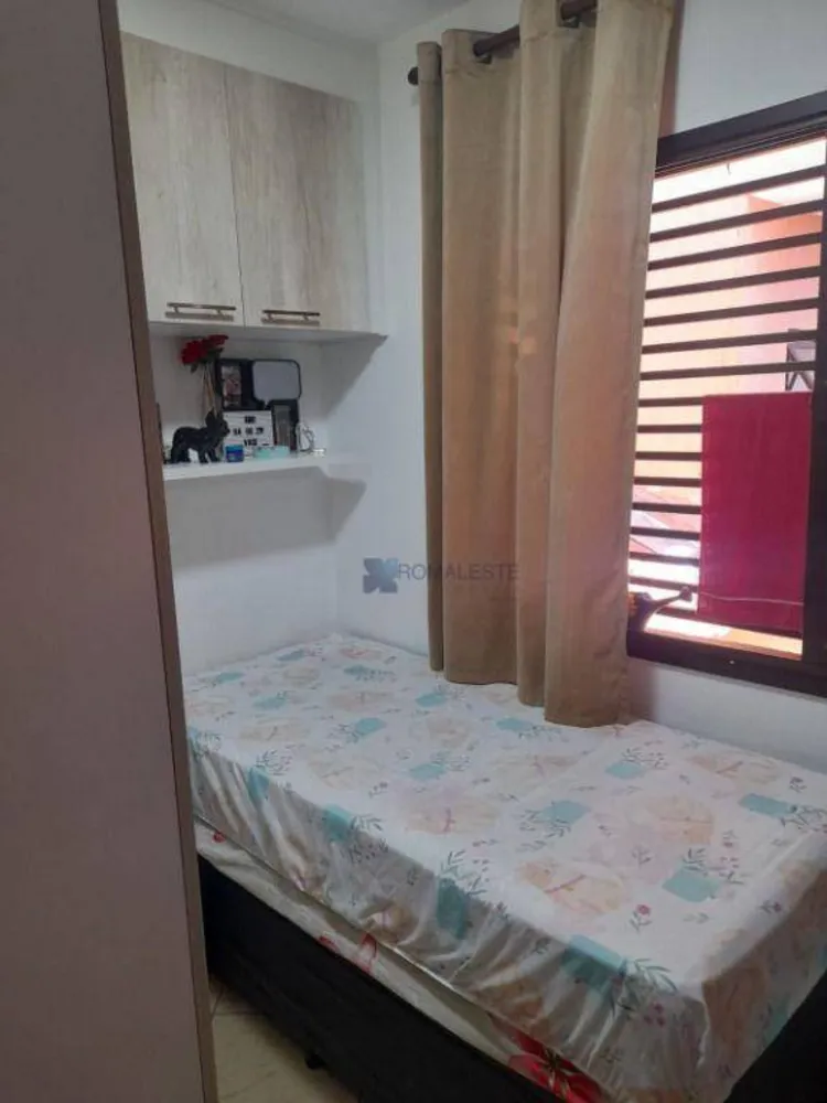 Sobrado, 3 quartos, 280 m² - Foto 4