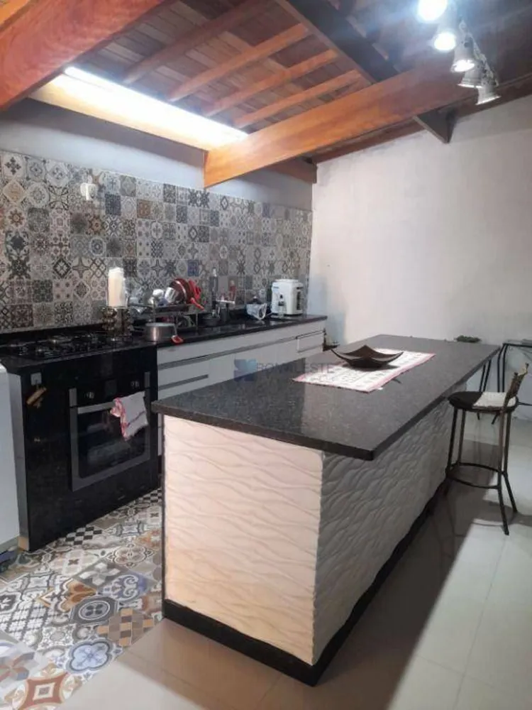 Sobrado, 3 quartos, 280 m² - Foto 6