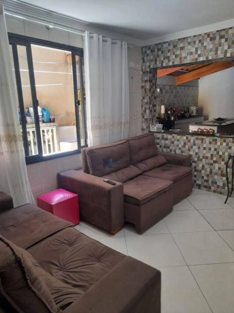 Sobrado, 3 quartos, 280 m² - Foto 8