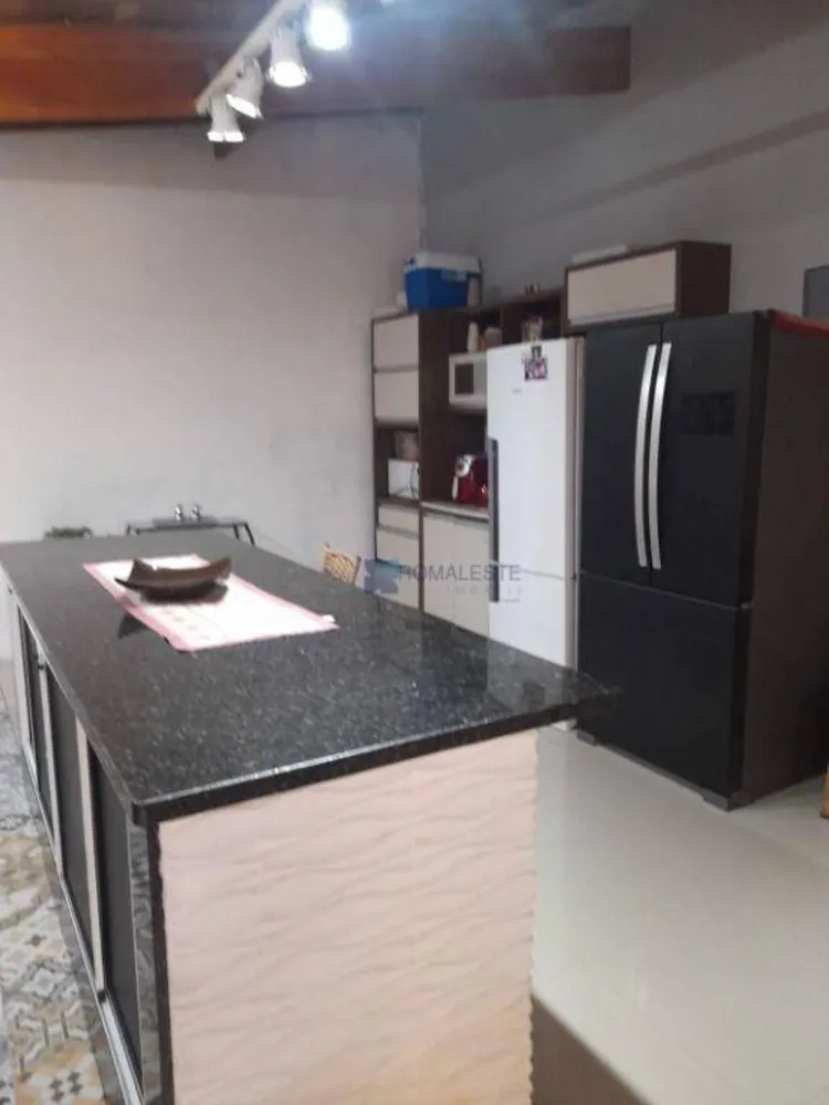Sobrado, 3 quartos, 280 m² - Foto 11