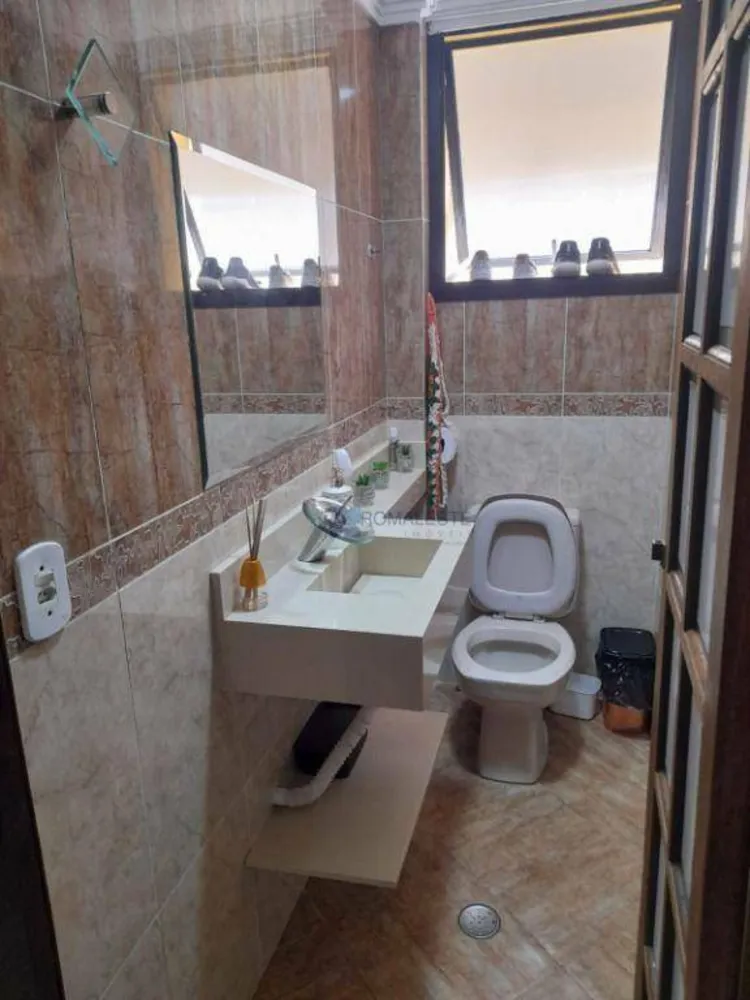 Sobrado, 3 quartos, 280 m² - Foto 9