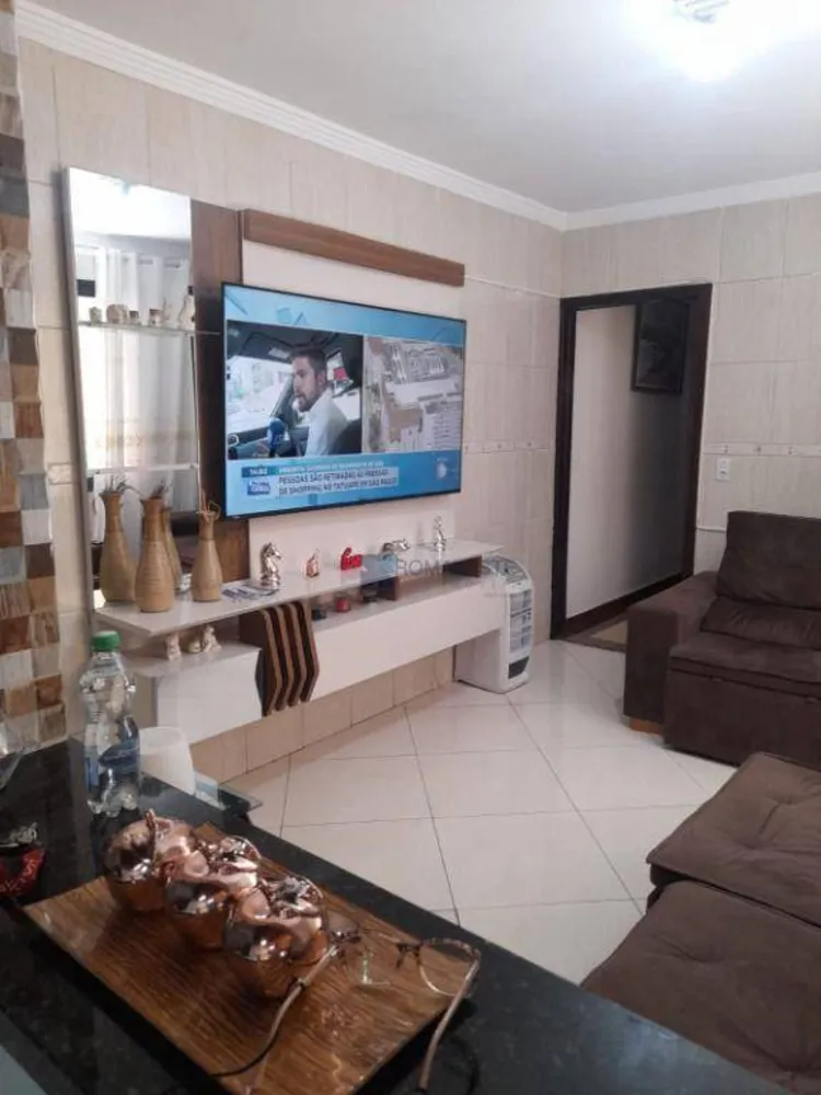Sobrado, 3 quartos, 280 m² - Foto 3