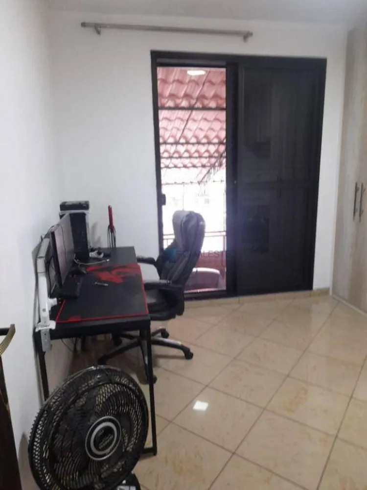 Sobrado, 3 quartos, 280 m² - Foto 1