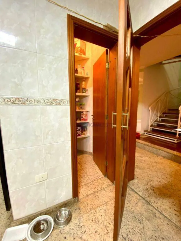 Sobrado, 4 quartos, 380 m² - Foto 2