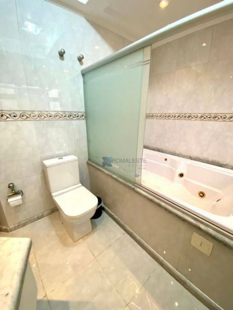 Sobrado, 4 quartos, 380 m² - Foto 7