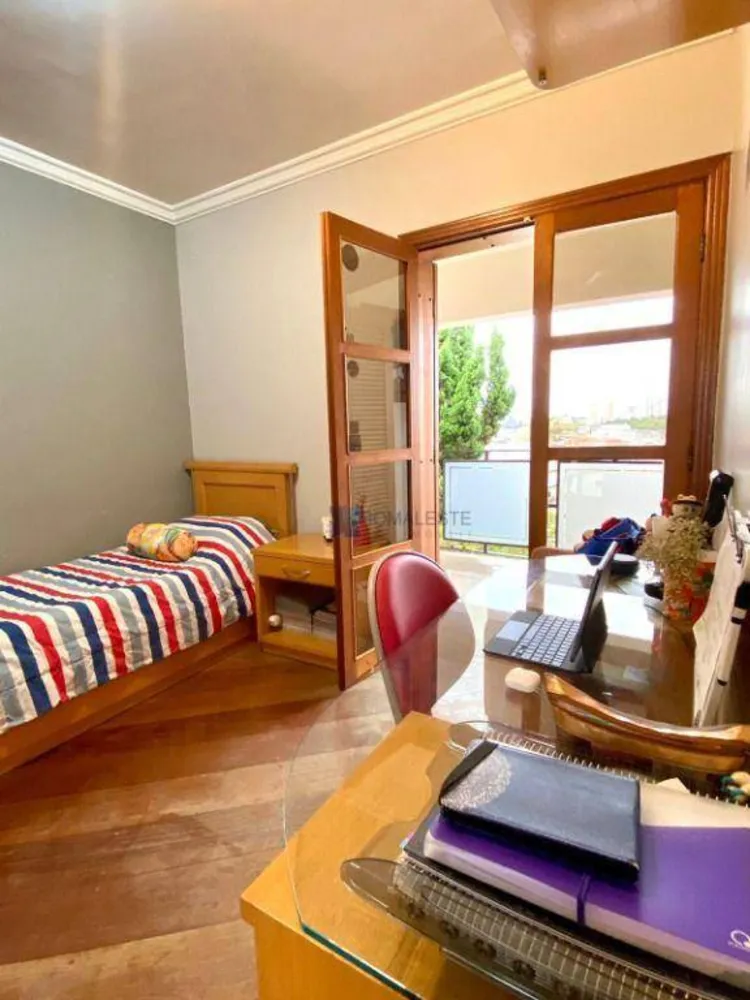 Sobrado, 4 quartos, 380 m² - Foto 8