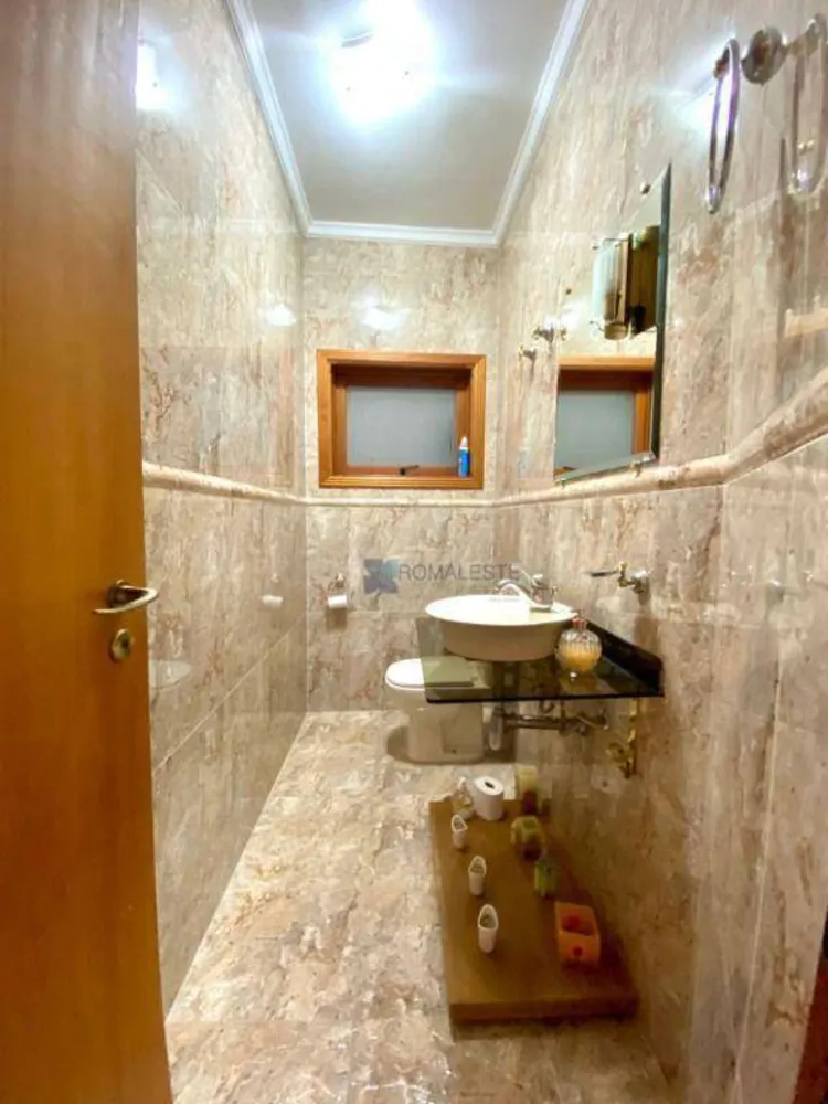 Sobrado, 4 quartos, 380 m² - Foto 11