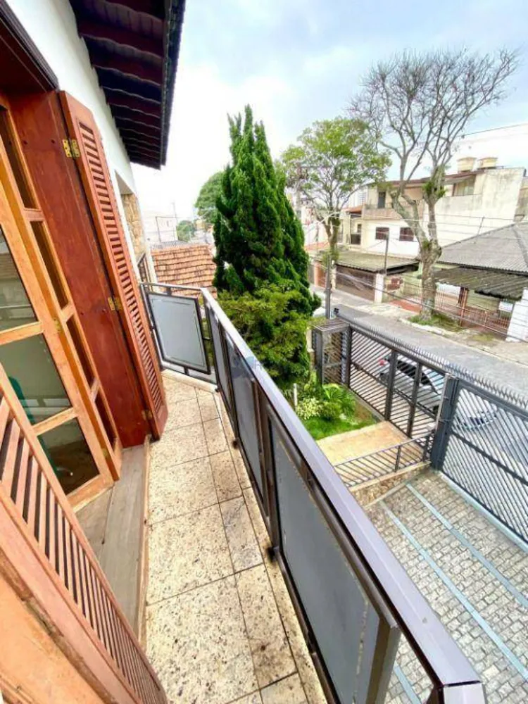 Sobrado, 4 quartos, 380 m² - Foto 11