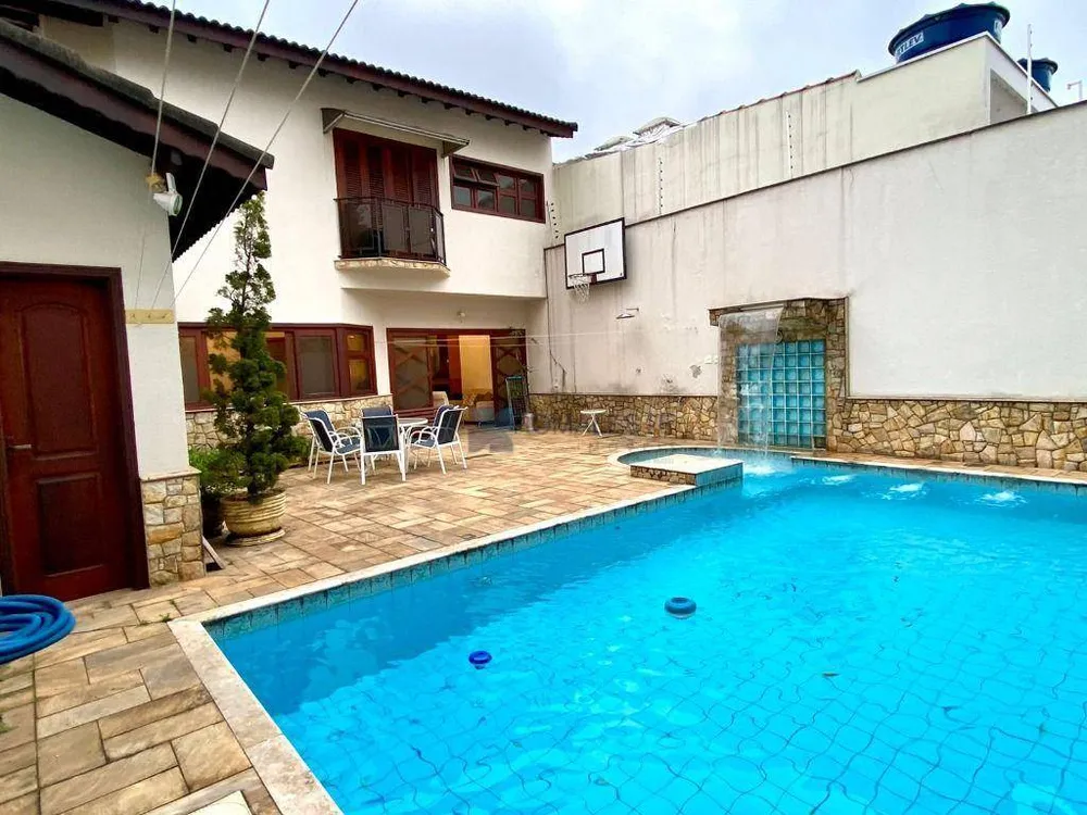 Sobrado, 4 quartos, 380 m² - Foto 7