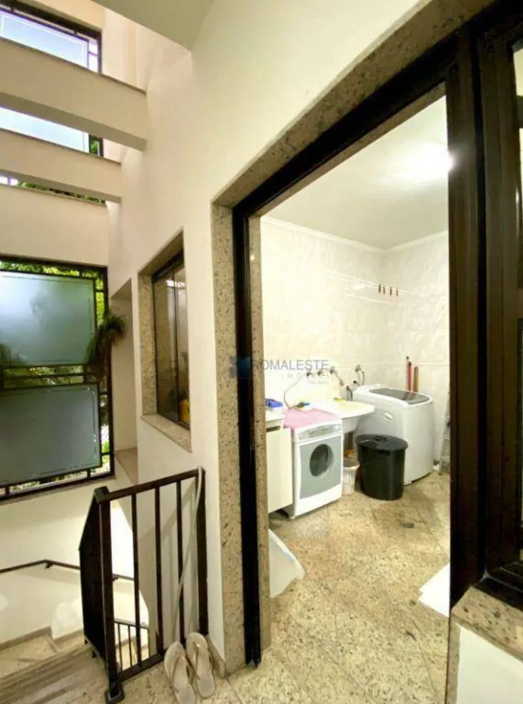 Sobrado, 4 quartos, 380 m² - Foto 10