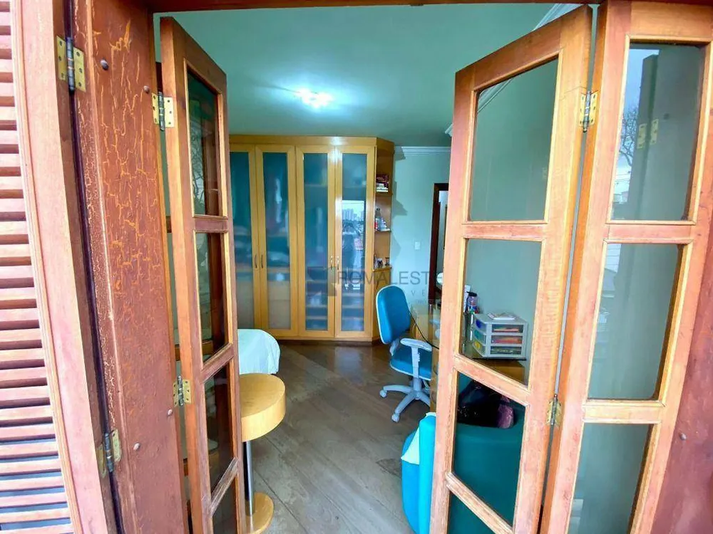 Sobrado, 4 quartos, 380 m² - Foto 13