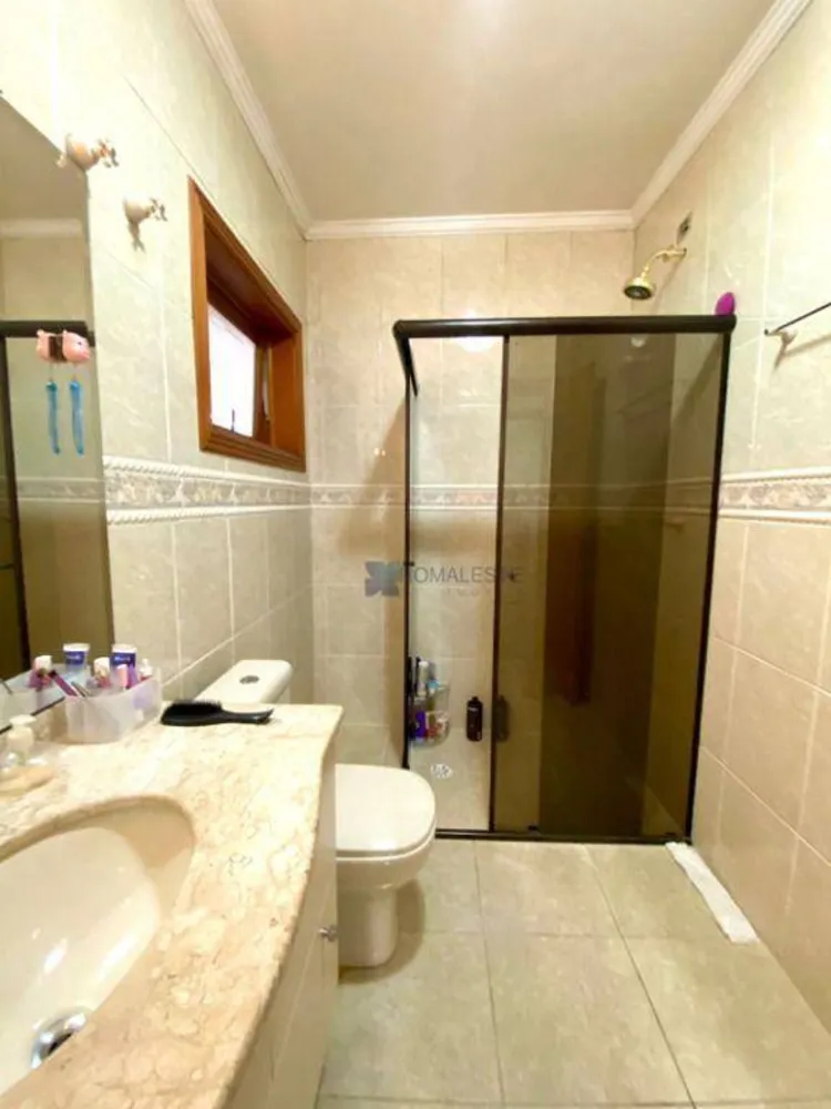 Sobrado, 4 quartos, 380 m² - Foto 3