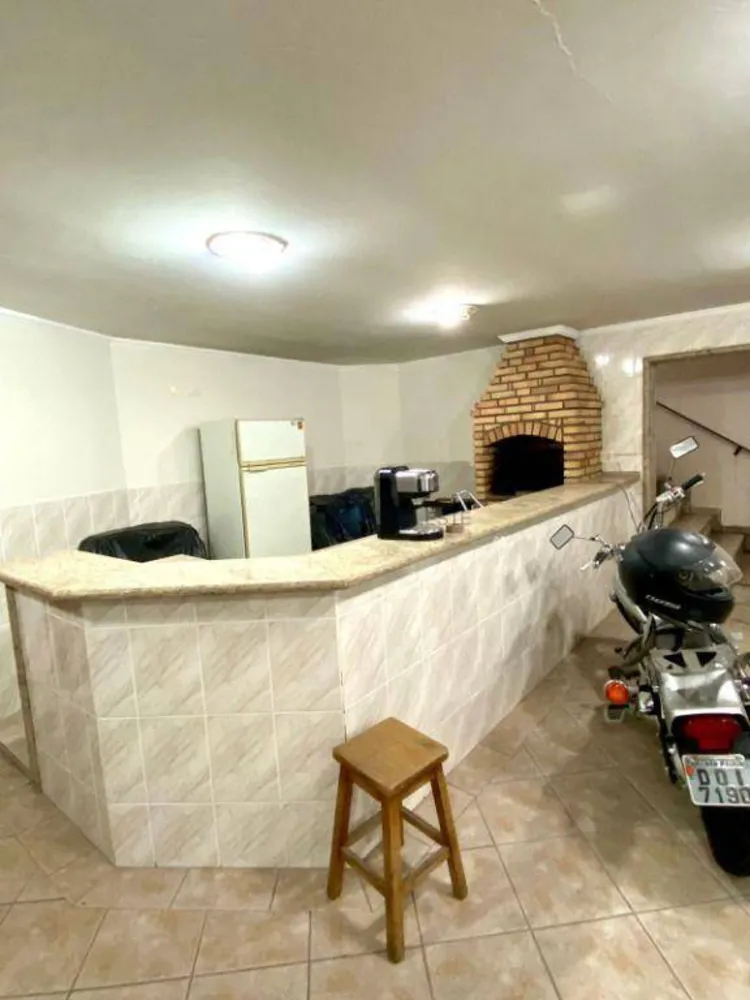 Sobrado, 4 quartos, 380 m² - Foto 4