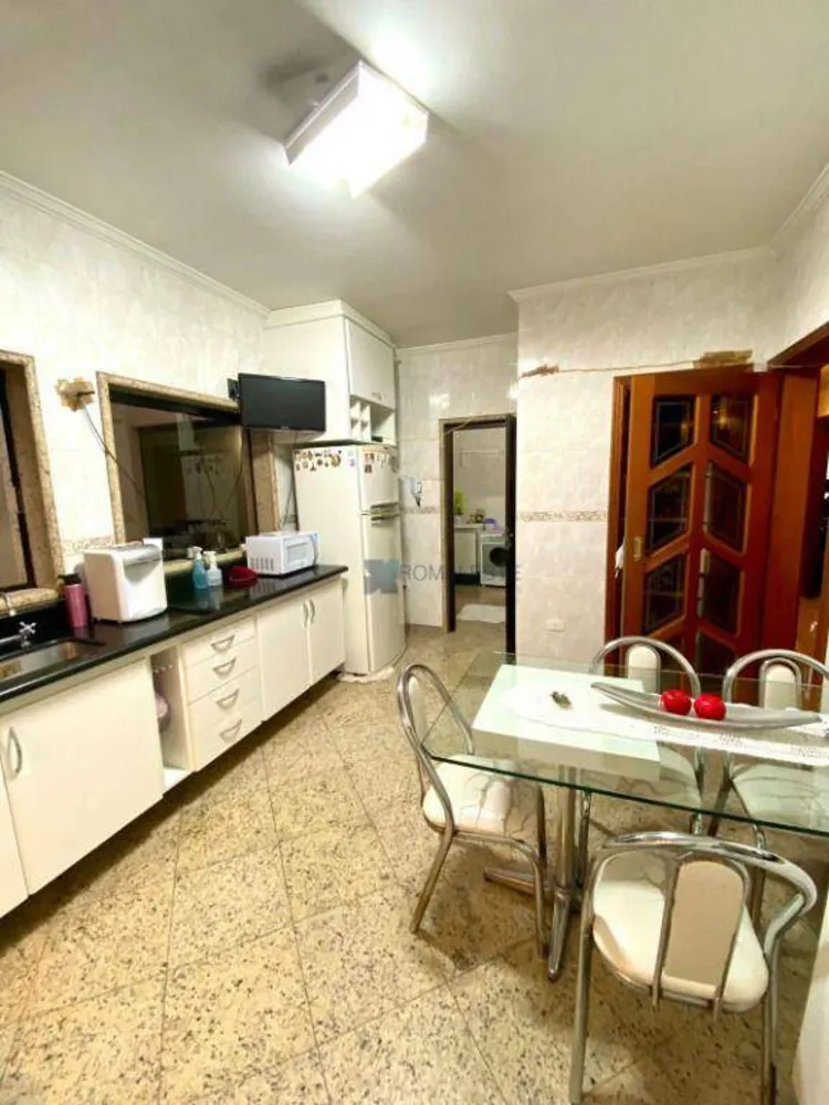 Sobrado, 4 quartos, 380 m² - Foto 9