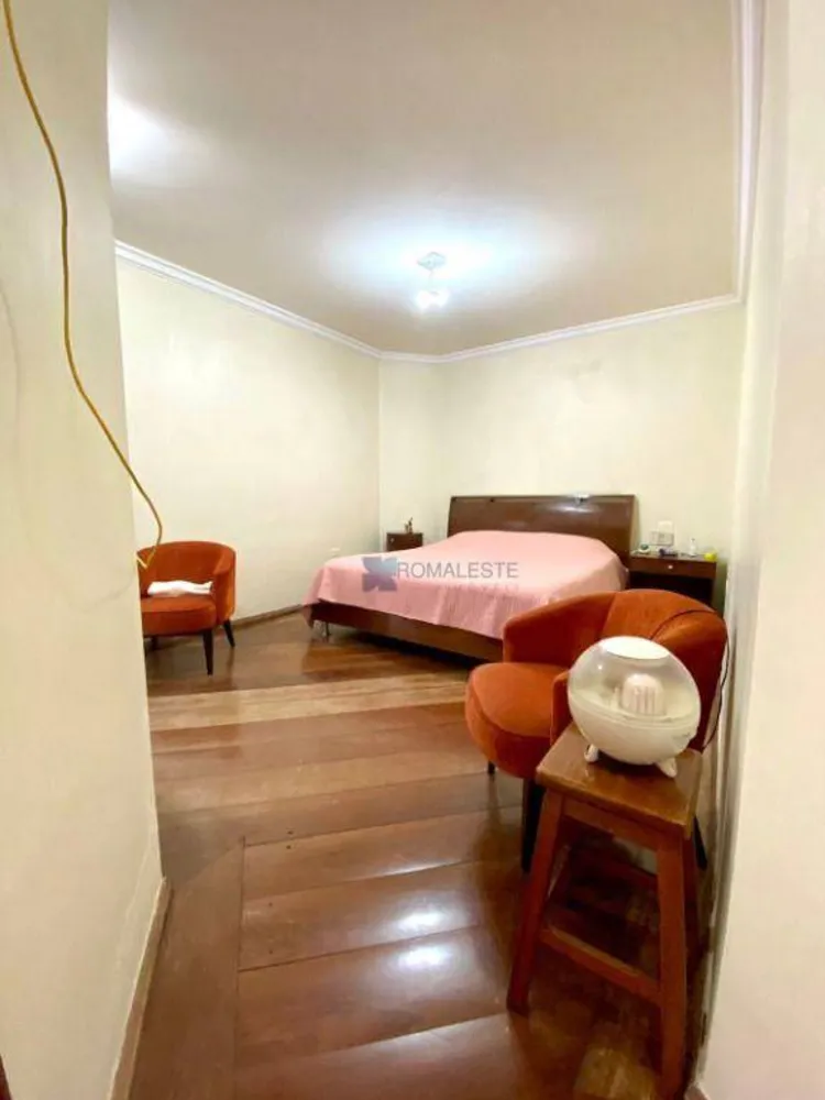 Sobrado, 4 quartos, 380 m² - Foto 12