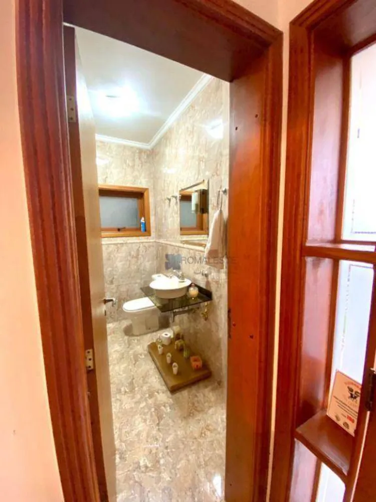 Sobrado, 4 quartos, 380 m² - Foto 6