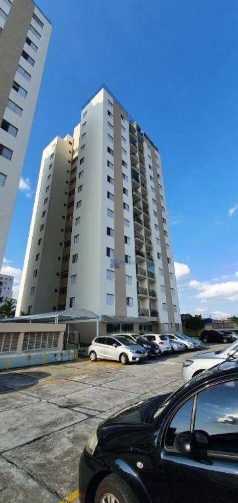 Apartamento à venda com 3 quartos, 72m² - Foto 14