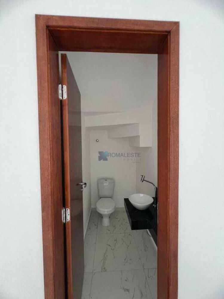 Sobrado, 3 quartos, 110 m² - Foto 8