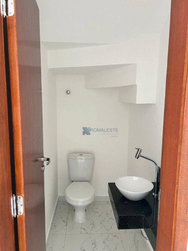 Sobrado, 3 quartos, 110 m² - Foto 5