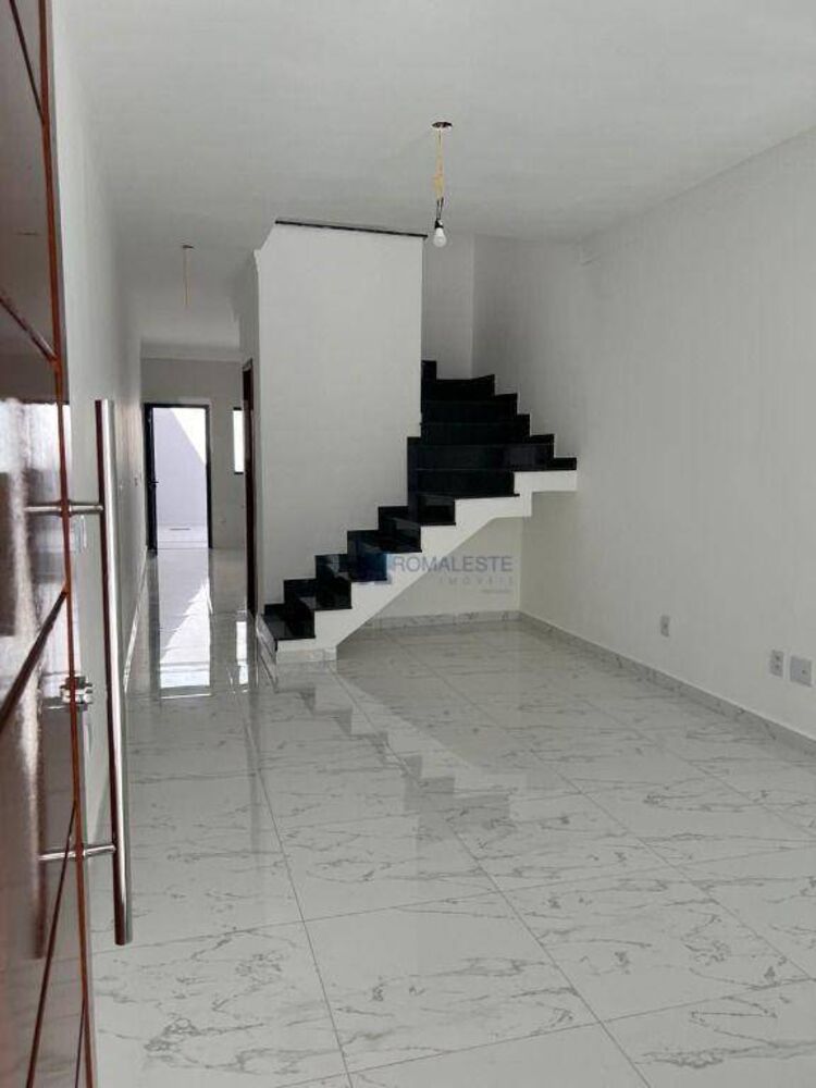 Sobrado, 3 quartos, 110 m² - Foto 13